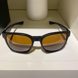 Oakley Garage Rock - Bronze